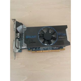 gtx750ti 2gb 動作確認済み(PCパーツ)