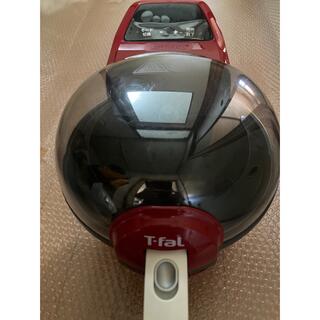 ティファール(T-fal)のT-fal アクティフライ  FZ205588(その他)