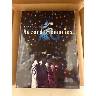 アラシ(嵐)の嵐Tour 5×20 FILM Record of Memories(アイドル)