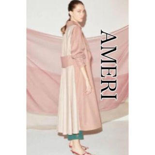 Ameri VINTAGE - 極美品 AMERI アメリ バックフリルジャケット バック ...