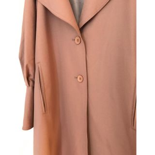 Ameri VINTAGE - 極美品 AMERI アメリ バックフリルジャケット バック
