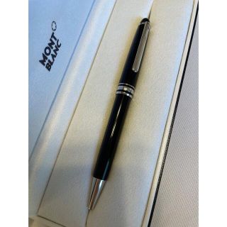 モンブラン(MONTBLANC)の新品未使用 montblanc ボールペン(ペン/マーカー)