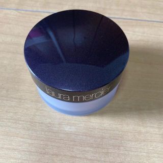 ローラメルシエ(laura mercier)のローラメルシエ トランスルーセント　パウダー(フェイスパウダー)