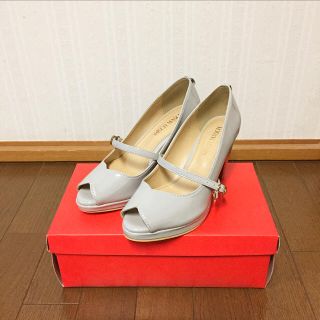 ミッシュマッシュ(MISCH MASCH)の✴︎美品 MISCH MASCHパンプス✴︎(ハイヒール/パンプス)