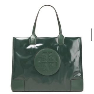 Tory Burch - トリーバーチ レザートートバッグの通販 by ろんぺ's