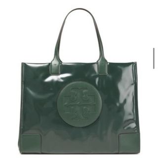 トリーバーチ(Tory Burch)のトリーバーチ  レザートートバッグ(トートバッグ)