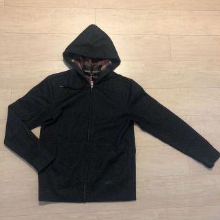 BLACK LABEL CRESTBRIDGE - ブラックレーベル パーカーの通販 by AI