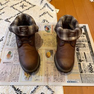 ティンバーランド(Timberland)の値下げ　4500→4…ティンバーランド　ブーツ　２６センチ(ブーツ)