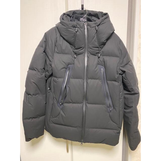 DESCENTE - 美品 デサントオルテライン 水沢ダウン DAMSGK30Uの通販 by