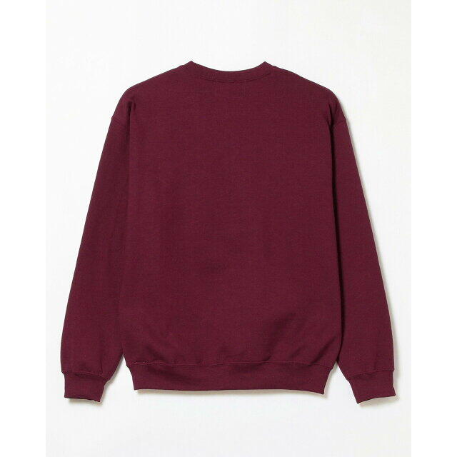 BEAMS T(ビームスティー)の【BURGUNDY】Do One Thing / NEVER CREW SWEAT その他のその他(その他)の商品写真