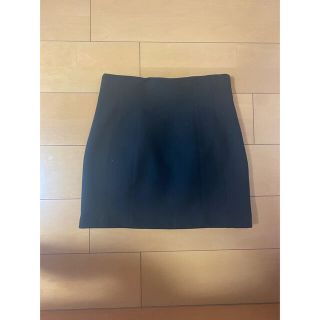 ザラ(ZARA)のZARA ミニスカート　Sサイズ(ミニスカート)