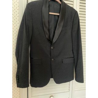 ザラ(ZARA)のジャケット　ZARA MAN(テーラードジャケット)