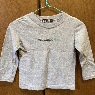 グローバルワーク(GLOBAL WORK)のビートルズロンT(Tシャツ/カットソー)