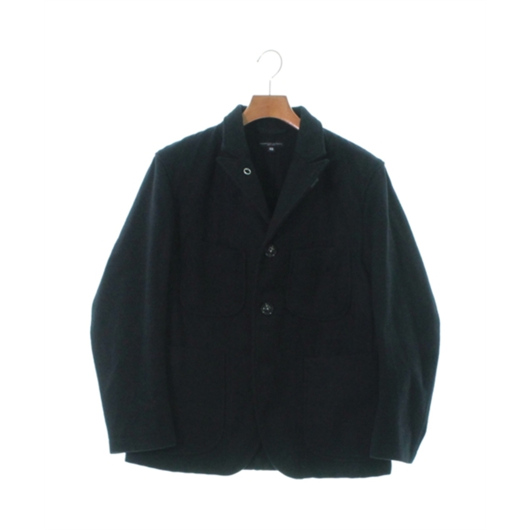 Engineered Garments ジャケット XS 黒