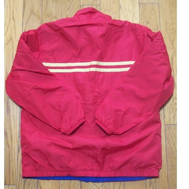 ワンダ リバーシブルブルゾン フリーサイズ メンズのジャケット/アウター(ブルゾン)の商品写真