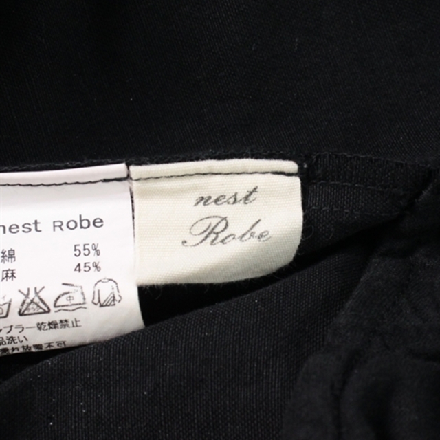 nest Robe(ネストローブ)のnest robe パンツ（その他） レディース レディースのパンツ(その他)の商品写真