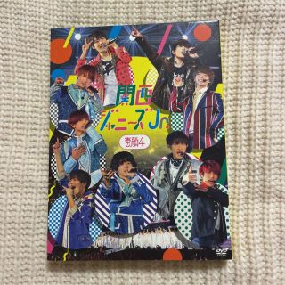 ジャニーズ(Johnny's)の素顔4 関西ジャニーズJr.盤(アイドル)