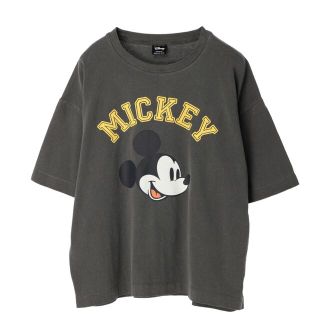 アメリカンホリック(AMERICAN HOLIC)の美品アメホリ別注ディズニーコラボTシャツ(Tシャツ(半袖/袖なし))