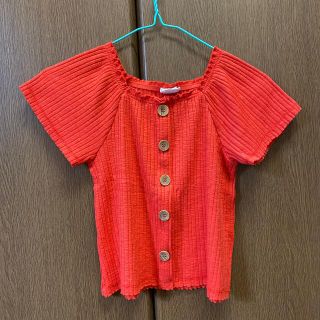 ザラキッズ(ZARA KIDS)のZARA128㎝(Tシャツ/カットソー)