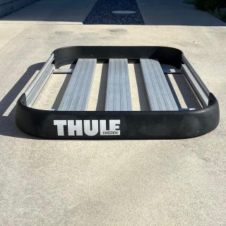 スーリー(THULE)のTHULE  LAPPLAND スーリーラップランド(車外アクセサリ)