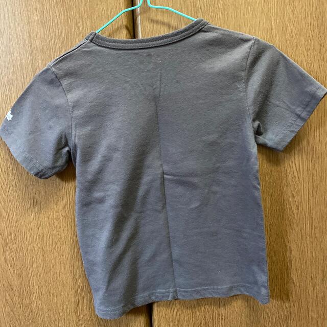 GLOBAL WORK(グローバルワーク)のLOGOSコラボT キッズ/ベビー/マタニティのキッズ服男の子用(90cm~)(Tシャツ/カットソー)の商品写真