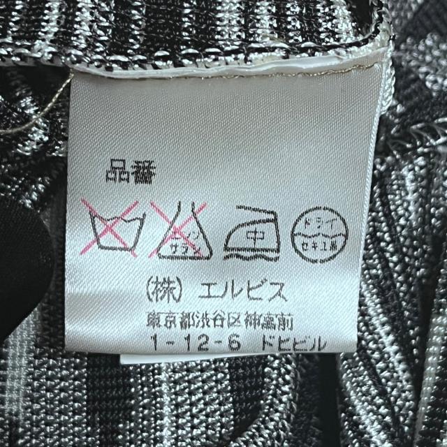 今月限定/特別大特価 超美品⭐︎MISSONI 新品未使用タグ付き DONNA
