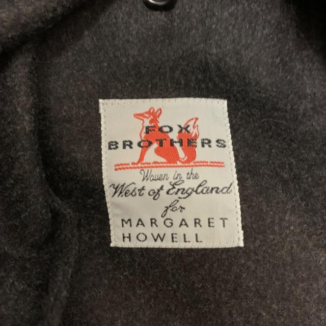 MARGARET HOWELL(マーガレットハウエル)のマーガレットハウエル メンズスーツ メンズ メンズのスーツ(セットアップ)の商品写真