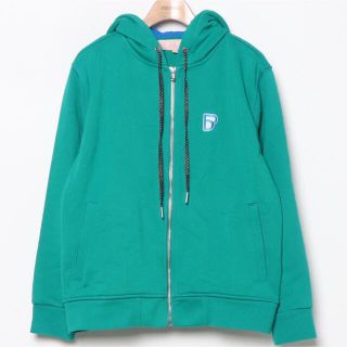 アベイシングエイプ(A BATHING APE)のA bathing APE  パーカー(パーカー)