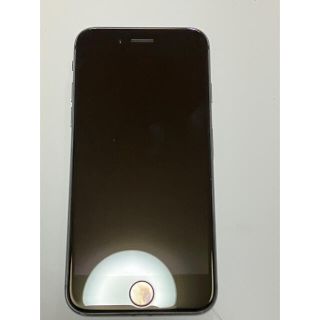 アイフォーン(iPhone)のjastwanted様専用　iPhone8 64GB ブラック　バッテリー83%(スマートフォン本体)