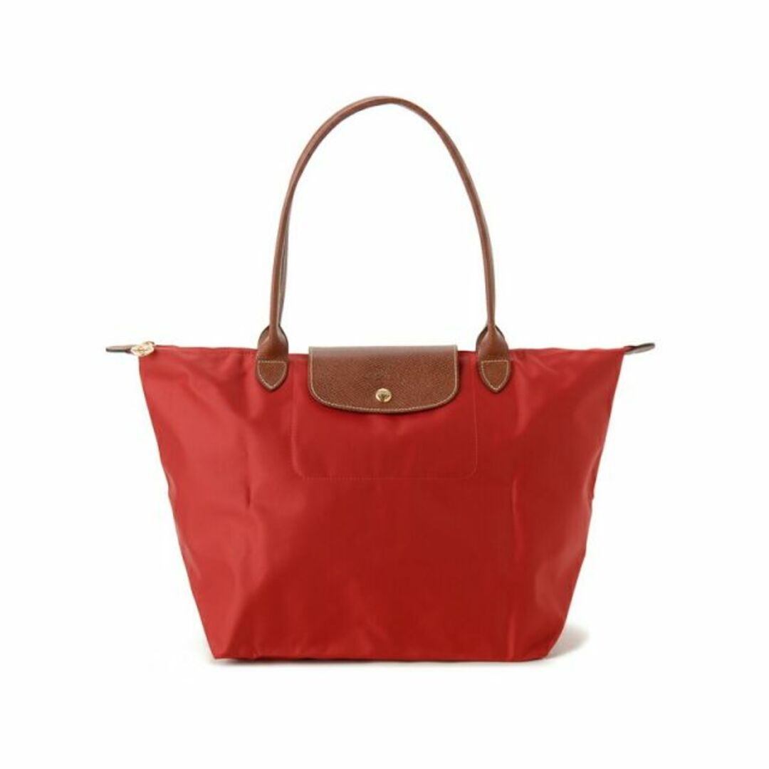 ロンシャン LONGCHAMP ショルダーバッグ 1899-089 レッド