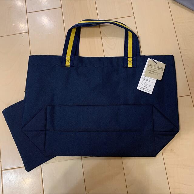 POLO RALPH LAUREN - ⭐︎新品 ポロラルフローレン エコバック POLO RALPH LAUREN - ⭐︎新品 ポロラルフローレン エコバック