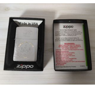 ジッポー(ZIPPO)のお値下げしました❢❢☆ZIPPO☆未使用品☆ハワイで購入☆箱あり(タバコグッズ)