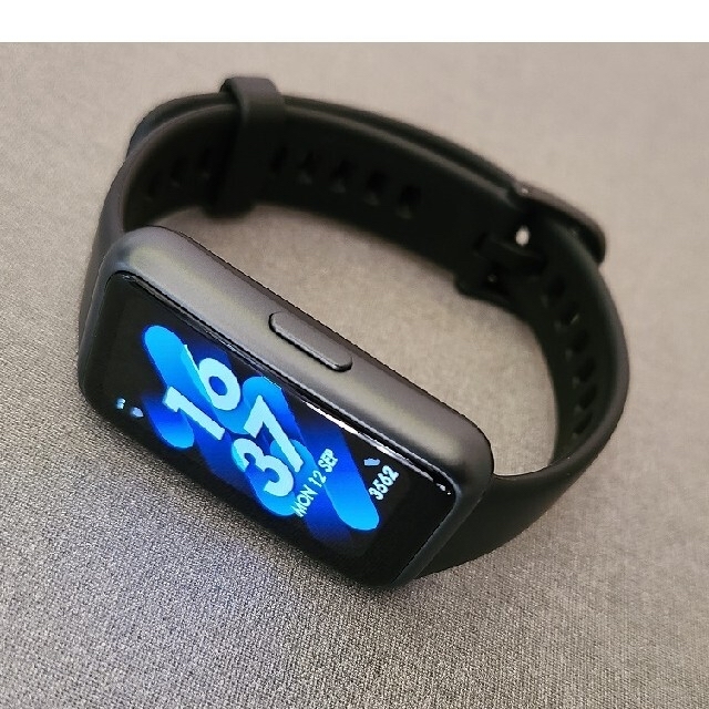 HUAWEI Band 7 スマートバンド スマートウォッチ