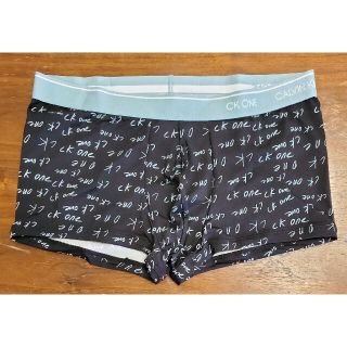 カルバンクライン(Calvin Klein)のカルバンクライン　新品　メンズ　ボクサーパンツ(ハンド/ブラックM)(ボクサーパンツ)