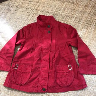 ザラキッズ(ZARA KIDS)のZara Kids  ジャケット  コート  120-130cm(ジャケット/上着)