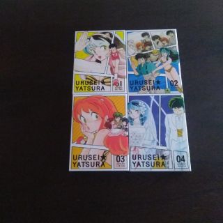 うる星やつら Blu-ray Box 全4Box セットの通販 by ガメラ's shop