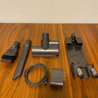 ダイソン(Dyson)のダイソン　付属品　アタッチメント(掃除機)