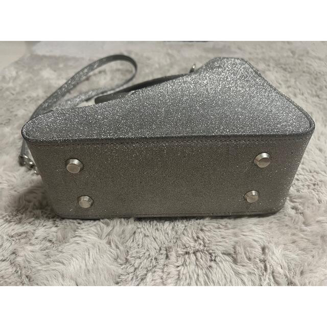 BALENCIAGAダッフルトライアングルバッグS BALENCIAGAダッフルトライアングルバッグS