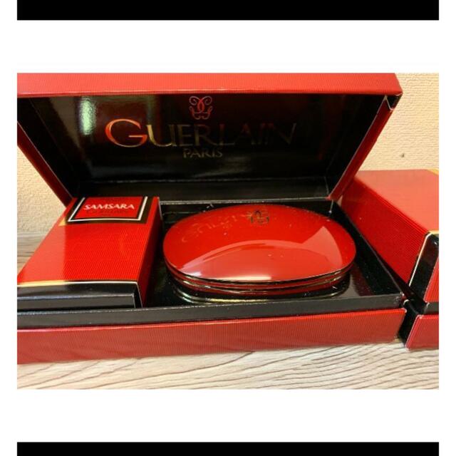 GUERLAIN ゲラン GUERLAIN サボン ド サムサラ 石鹸の通販 by 板橋太郎|ゲランならラクマ GUERLAIN サボンド ゲラン 75g