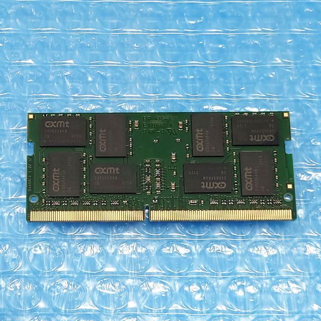 シリコンパワー 16GB DDR4-2400 SO-DIMM (420 2