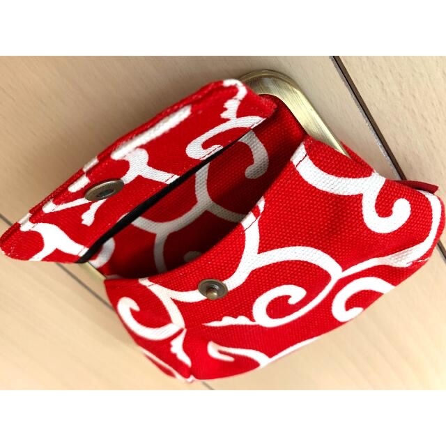 SOU・SOU - じょーすけ様専用 SOUSOU (ソウソウ)がまぐち財布(ポーチ