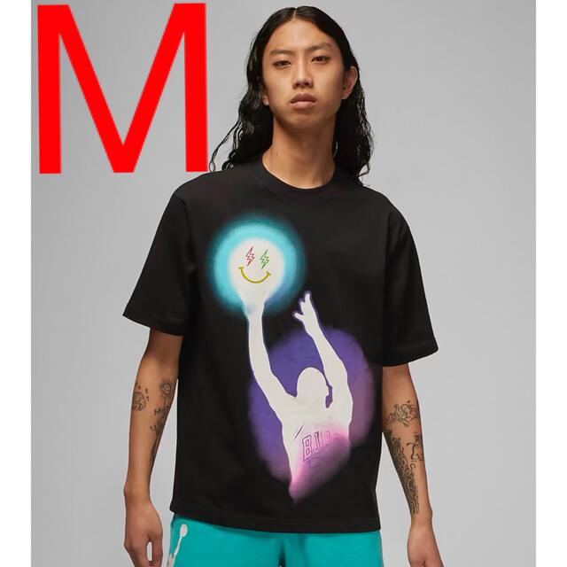 Mサイズ Jordan x J Balvin Men's Tee