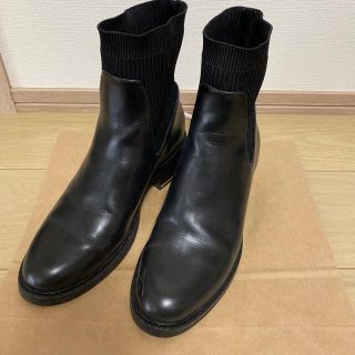 ザラ(ZARA)のZARA ショートブーツ(ブーツ)