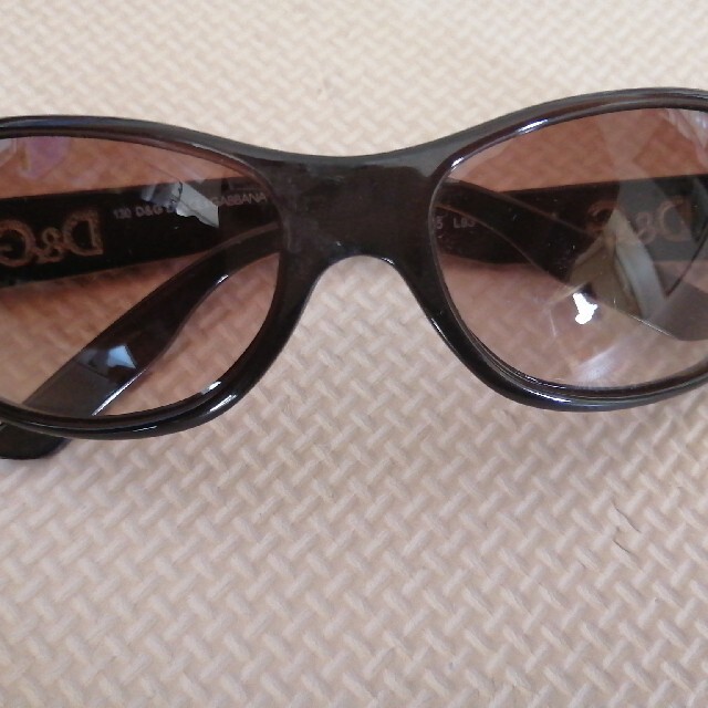 DOLCE&GABBANA - ドルガバ サングラスの通販 by あい's shop|ドルチェ