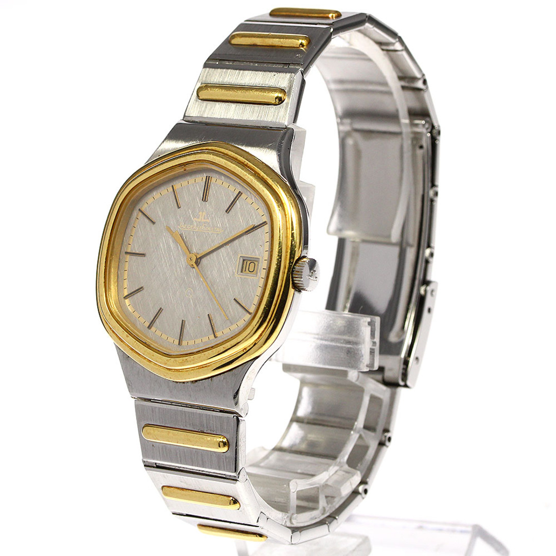 てなグッズや デイト YGベゼル アルバトロス 【JAEGER-LECOULTRE てなグッズや デイト YGベゼル アルバトロス 【JAEGER-LECOULTRE