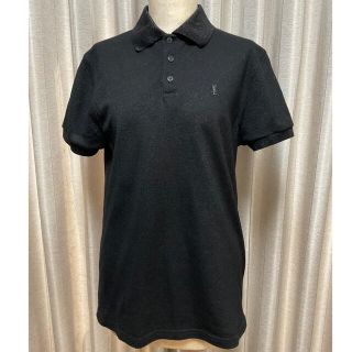 サンローラン ポロシャツ(レディース)の通販 11点 | Saint Laurentの サンローラン ポロシャツ(レディース)の通販 11点 | Saint Laurentの