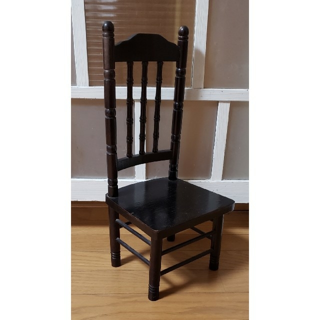 2021A/W新作☆送料無料】 INVALIDFURNITURE ドールチェア ベビーチェア
