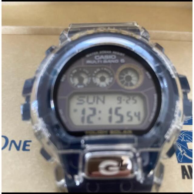 新品 タグ付 カシオ CASIO G-SHOCK GW-6903K-7JR