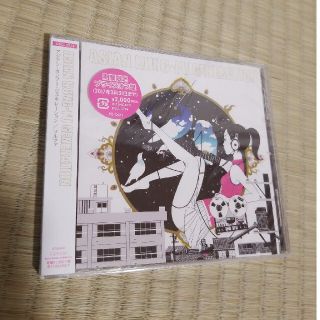 アジカン ソルファ CD(ポップス/ロック(邦楽))