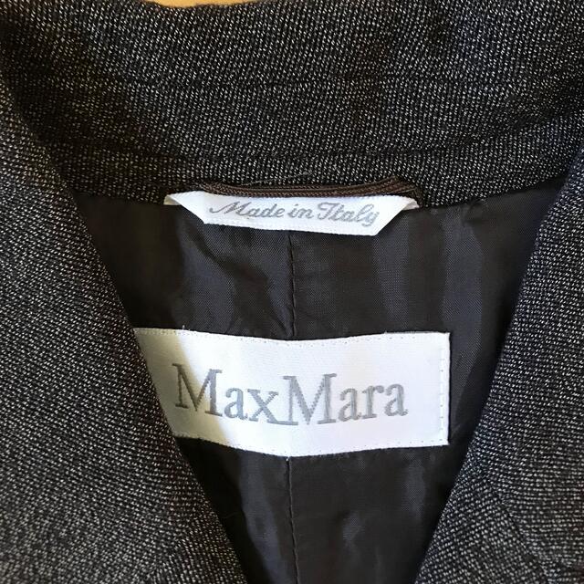 Max Mara☆テーラードジャケット レディースのジャケット/アウター(テーラードジャケット)の商品写真
